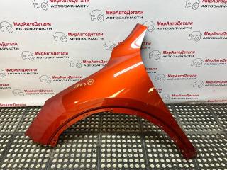 крыло переднее левое Ford Escape 4 поколение CX482 2020, 1.5 л., бензин, АКПП