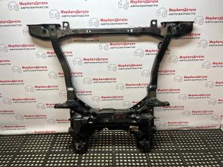 балка подвески передняя (подрамник) Opel Mokka 1 поколение, 1.4 л., бензин