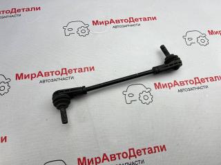 стойка стабилизатора Chevrolet Malibu 9 поколение [рестайлинг] 2019, 1.5 л., бензин, АКПП, 84077102