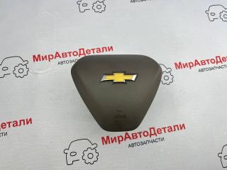 подушка безопасности водителя Chevrolet Malibu 9 поколение [рестайлинг] 2020, 1.5 л., бензин, АКПП, 84609254