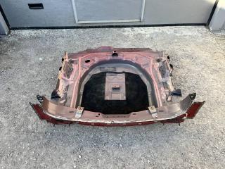 задняя часть кузова (тазик) Ford Escape 4 поколение CX482 2020, 1.5 л., бензин, АКПП