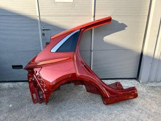 крыло заднее правое Ford Kuga 3 поколение (2019 - 2026)