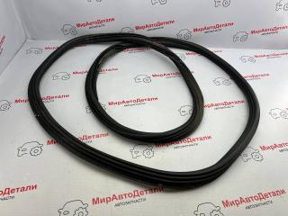 уплотнитель Ford Escape 4 поколение CX482 2020, 1.5 л., бензин, АКПП