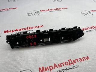 Крепление бампера заднего Ford Kuga 3 поколение (2019 - 2026), LJ6B17D948AC