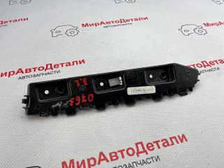 Крепление бампера заднего Ford Escape 4 поколение CX482 2020, 1.5 л., бензин, АКПП, LJ6B17D949AC