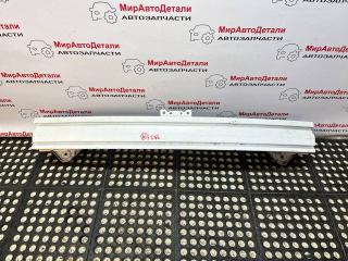 усилитель бампера заднего Chevrolet Trax 1 поколение [рестайлинг]