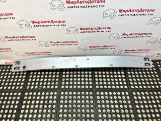 усилитель бампера переднего Chevrolet Equinox 3 поколение 2021, 1.5 л., бензин, АКПП, 84336944