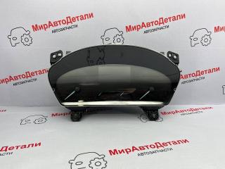 щиток приборов (приборная панель) Ford Escape 4 поколение CX482 2020, 1.5 л., бензин, АКПП, LJ6T10849BAB