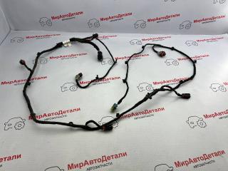 Проводка бампера переднего Buick Encore 1 поколение [рестайлинг] 2017, 1.4 л., бензин, АКПП, 42534127