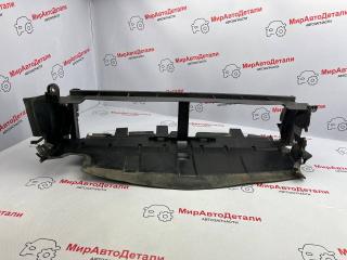 воздуховод (дефлектор) радиатора Chevrolet Bolt 1 поколение [рестайлинг]