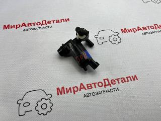 насос (моторчик) омывателя стекла Ford Transit Connect 2 поколение (2009 - 2017), JL1B17664AA