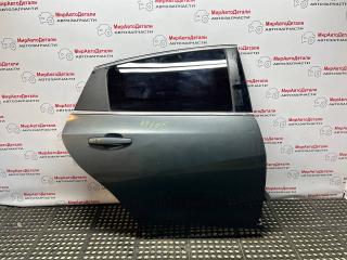 дверь задняя правая Chevrolet Malibu 9 поколение [рестайлинг] 2019, 1.5 л., бензин, АКПП