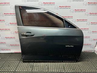 дверь передняя правая Chevrolet Malibu 9 поколение [рестайлинг] 2019, 1.5 л., бензин, АКПП