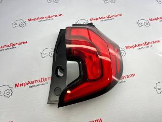 фонарь задний правый GMC Terrain 2 поколение 2019, 1.5 л., бензин, АКПП, 84379498