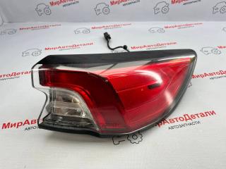 фонарь задний правый Ford Escape 4 поколение CX482 2020, 1.5 л., бензин, АКПП, LJ6B13404AG