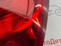 фонарь задний левый Chevrolet Equinox 3 поколение 2019, 1.5 л., бензин, АКПП, 84373387 - фото №7