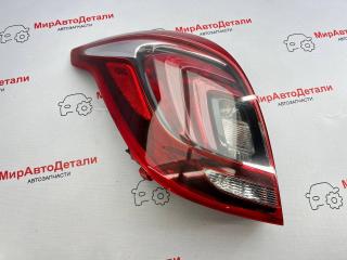 фонарь задний левый Buick Encore 1 поколение [рестайлинг] 2018, 1.4 л., бензин, АКПП, 42528019