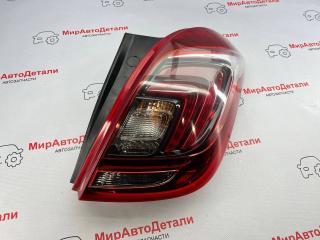 фонарь задний правый Buick Encore 1 поколение [рестайлинг] 2018, 1.4 л., бензин, АКПП, 42528024