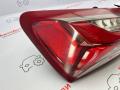 фонарь задний левый Chevrolet Malibu 9 поколение [рестайлинг] 2019, 1.5 л., бензин, АКПП, 84595944 - фото №6