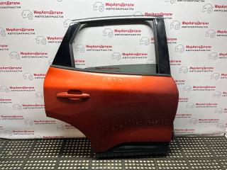 дверь задняя правая Ford Escape 4 поколение CX482 2020, 1.5 л., бензин, АКПП