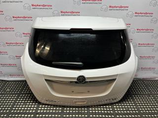 крышка багажника (дверь 3-5) Buick Encore 1 поколение [рестайлинг] 2018, 1.4 л., бензин, АКПП