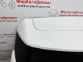 крышка багажника (дверь 3-5) Buick Encore 1 поколение [рестайлинг] 2018, 1.4 л., бензин, АКПП - фото №4