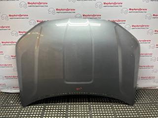 капот GMC Terrain 2 поколение 2019, 1.5 л., бензин, АКПП