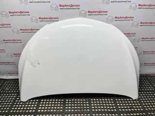 капот Buick Encore 1 поколение [рестайлинг] 2018, 1.4 л., бензин, АКПП