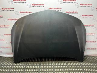 капот Chevrolet Malibu 9 поколение [рестайлинг] 2019, 1.5 л., бензин, АКПП