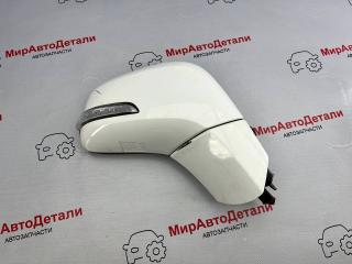 зеркало наружное правое Buick Encore 1 поколение (2012 - 2016)