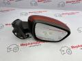 зеркало наружное правое Ford Escape 4 поколение CX482 2020, 1.5 л., бензин, АКПП, LJ6B17682DC5KYR - фото №8