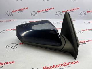 зеркало наружное правое GMC Terrain 2 поколение (2017 - 2026), 84403846