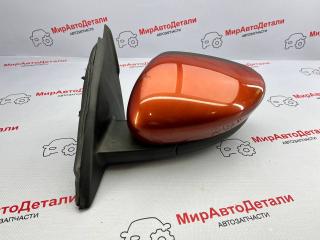 зеркало наружное левое Ford Kuga 3 поколение (2019 - 2026), LJ6B17683DC5KYR