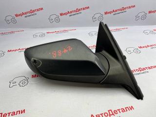 зеркало наружное правое Chevrolet Malibu 9 поколение [рестайлинг] 2019, 1.5 л., бензин, АКПП
