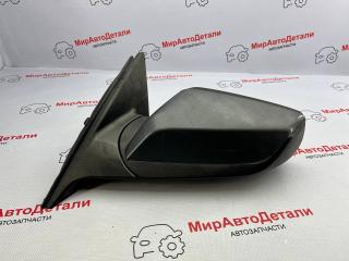 зеркало наружное левое Chevrolet Malibu 9 поколение [рестайлинг] 2019, 1.5 л., бензин, АКПП