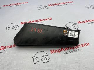 подушка безопасности сиденья GMC Terrain 2 поколение 2019, 1.5 л., бензин, АКПП, 84288919