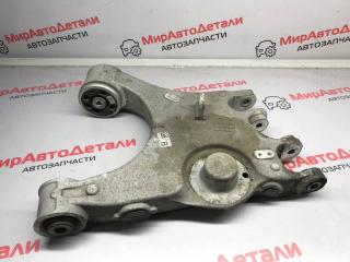рычаг задний правый Alfa Romeo Giulia 2 поколение 2018, 2.0 л., бензин, АКПП, 00505491200