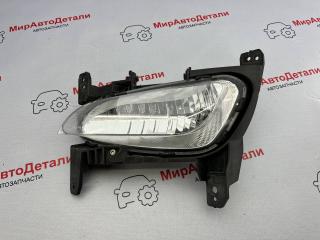 фара противотуманная правая Buick Encore 1 поколение [рестайлинг] 2017, 1.4 л., бензин, АКПП