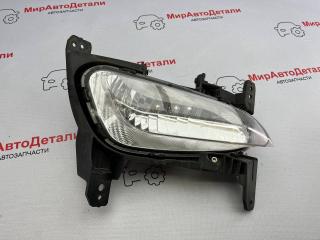 фара противотуманная левая Buick Encore 1 поколение [рестайлинг] 2017, 1.4 л., бензин, АКПП