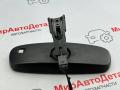 зеркало салона Opel Meriva 2 поколение (B) (2010 - 2014), 13581081 - фото №4