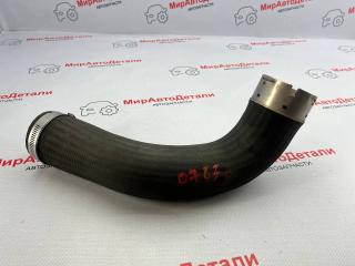 патрубок интеркулера Ford Escape 4 поколение CX482 2020, 1.5 л., бензин, АКПП