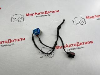 насос (моторчик) омывателя стекла Chevrolet Blazer 3 поколение (2018 - 2026), бензин