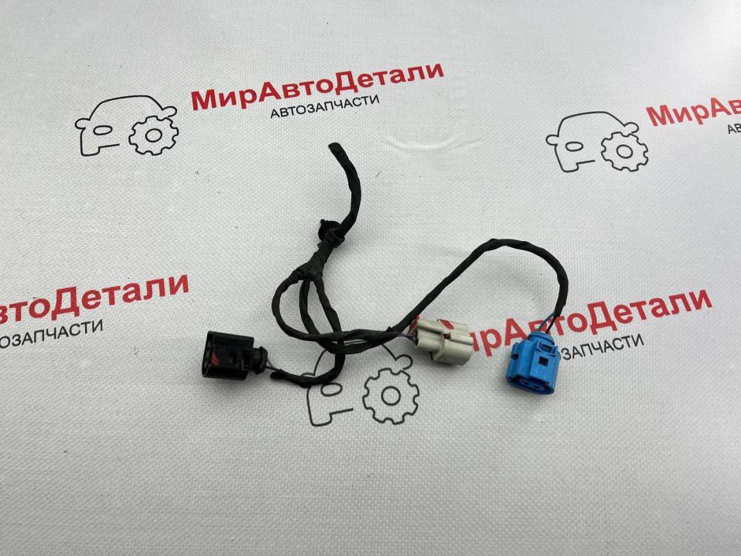 насос (моторчик) омывателя стекла GMC Terrain 2 поколение (2017 - 2026), бензин - фото №1