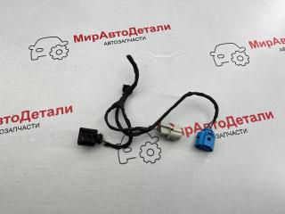 насос (моторчик) омывателя стекла Buick ENVISION 2 поколение, бензин