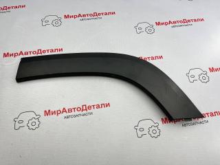 молдинг крыла заднего левого GMC Terrain 2 поколение 2019, 1.5 л., бензин, АКПП, 23188324