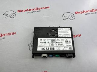блок радио Chevrolet Malibu 9 поколение (2015 - 2018), 84096815