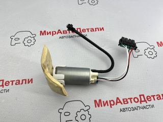 насос топливный Chevrolet Equinox 3 поколение 2021, 1.5 л., бензин, АКПП