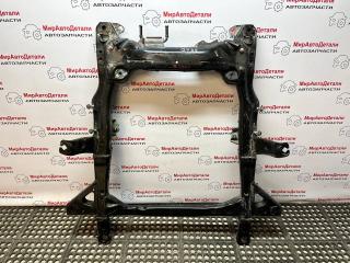 балка подвески передняя (подрамник) GMC Terrain 2 поколение 2019, 1.5 л., бензин, АКПП