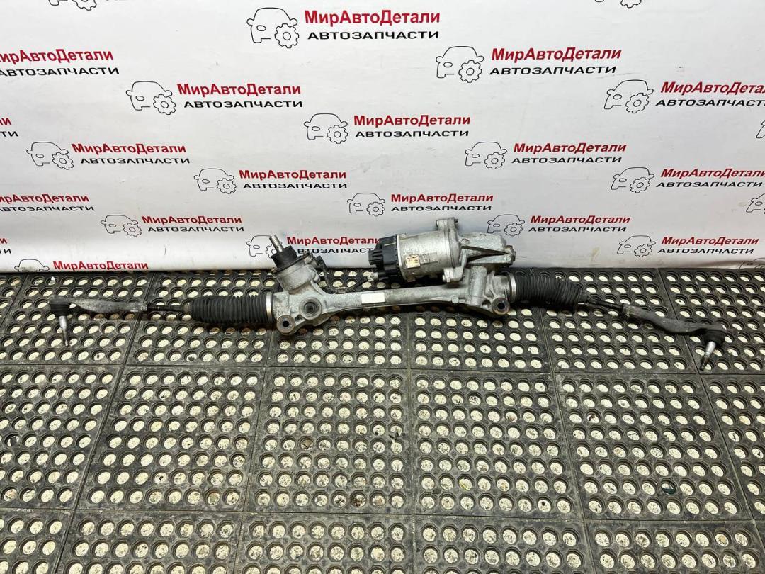 рулевая рейка Buick Regal 6 поколение (2017 - 2026), 84462322 - фото №1