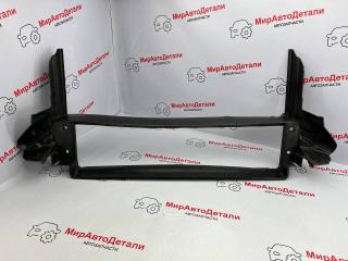 воздуховод (дефлектор) радиатора Buick Encore 1 поколение [рестайлинг] 2018, 1.4 л., бензин, АКПП, 42396680